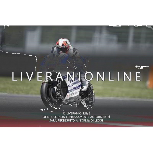 Motomondiale, Gran Premio d\'Italia TIM, 20/05/2016, Qualifiche, nella foto: HERNANDEZ YONNY Â©CLAUDIO ZAMAGNI/AGENZIA ALDO LIVERANI S.A.S