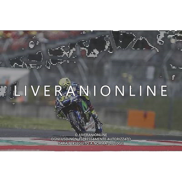 Motomondiale, Gran Premio d\'Italia TIM, 20/05/2016, Qualifiche, nella foto: VALENTINO ROSSI, Â©CLAUDIO ZAMAGNI/AGENZIA ALDO LIVERANI S.A.S