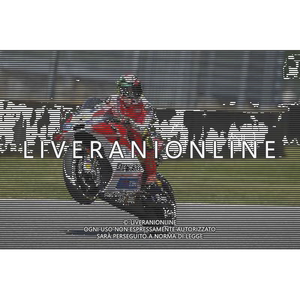Motomondiale, Gran Premio d\'Italia TIM, 20/05/2016, Qualifiche, nella foto: ANDREA IANNONE, Â©CLAUDIO ZAMAGNI/AGENZIA ALDO LIVERANI S.A.S