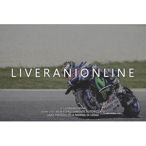 Motomondiale, Gran Premio d\'Italia TIM, 20/05/2016, Qualifiche, nella foto: JORGE LORENZO, Â©CLAUDIO ZAMAGNI/AGENZIA ALDO LIVERANI S.A.S