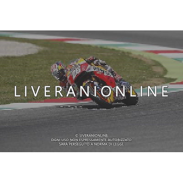 Motomondiale, Gran Premio d\'Italia TIM, 20/05/2016, Qualifiche, nella foto: DANI PEDROSA, Â©CLAUDIO ZAMAGNI/AGENZIA ALDO LIVERANI S.A.S