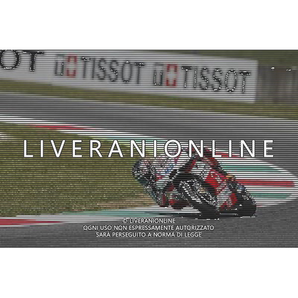 Motomondiale, Gran Premio d\'Italia TIM, 20/05/2016, Qualifiche, nella foto: DANILO PETRUCCI, Â©CLAUDIO ZAMAGNI/AGENZIA ALDO LIVERANI S.A.S
