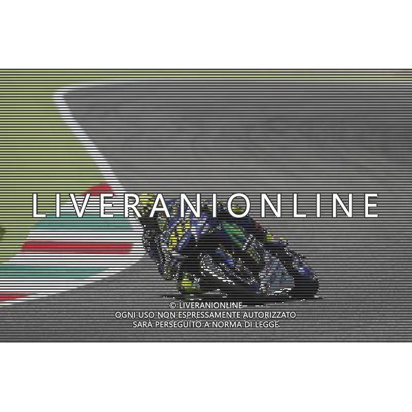Motomondiale, Gran Premio d\'Italia TIM, 20/05/2016, Qualifiche, nella foto: VALENTINO ROSSI, Â©CLAUDIO ZAMAGNI/AGENZIA ALDO LIVERANI S.A.S