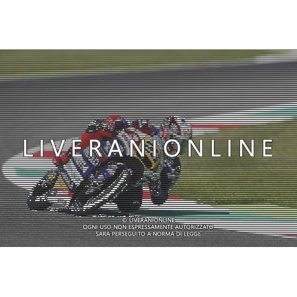Motomondiale, Gran Premio d\'Italia TIM, 20/05/2016, Qualifiche, nella foto: NICCOLÃ’ ANTONELLI, Â©CLAUDIO ZAMAGNI/AGENZIA ALDO LIVERANI S.A.S