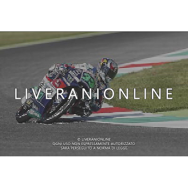 Motomondiale, Gran Premio d\'Italia TIM, 20/05/2016, Qualifiche, nella foto: ENEA BASTIANINI, Â©CLAUDIO ZAMAGNI/AGENZIA ALDO LIVERANI S.A.S