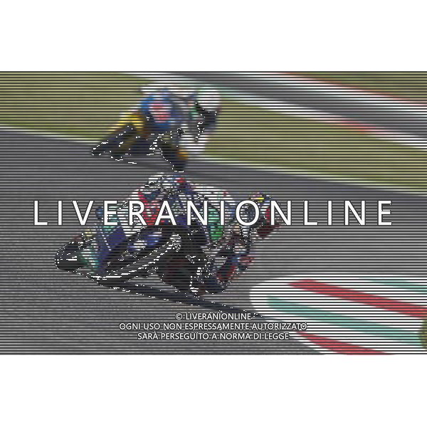 Motomondiale, Gran Premio d\'Italia TIM, 20/05/2016, Qualifiche, nella foto: BASTIANINI ENEA, Â©CLAUDIO ZAMAGNI/AGENZIA ALDO LIVERANI S.A.S