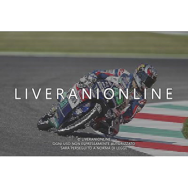 Motomondiale, Gran Premio d\'Italia TIM, 20/05/2016, Qualifiche, nella foto: ENEA BASTIANINI, Â©CLAUDIO ZAMAGNI/AGENZIA ALDO LIVERANI S.A.S