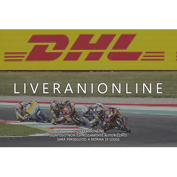 Motomondiale, Gran Premio d\'Italia TIM, 20/05/2016, Qualifiche, nella foto: BRAD BRINDER, Â©CLAUDIO ZAMAGNI/AGENZIA ALDO LIVERANI S.A.S