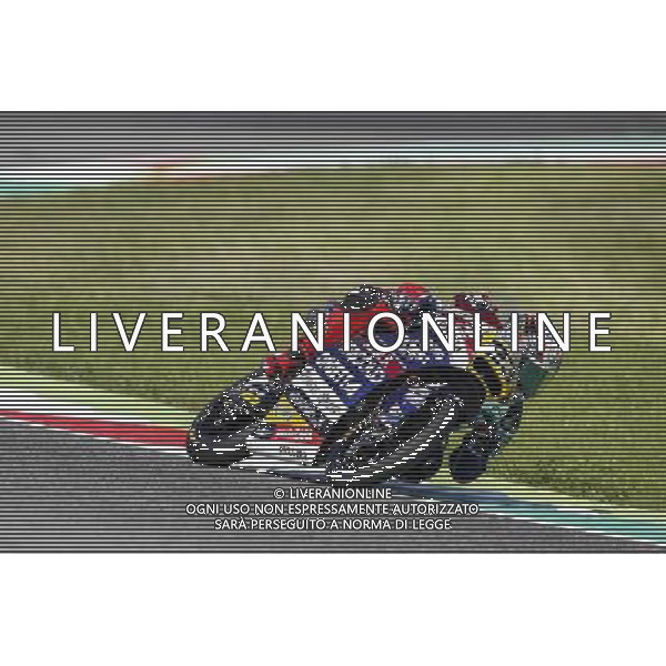 Motomondiale, Gran Premio d\'Italia TIM, 20/05/2016, Qualifiche, nella foto: NICCOLÃ’ ANTONELLI, Â©CLAUDIO ZAMAGNI/AGENZIA ALDO LIVERANI S.A.S.