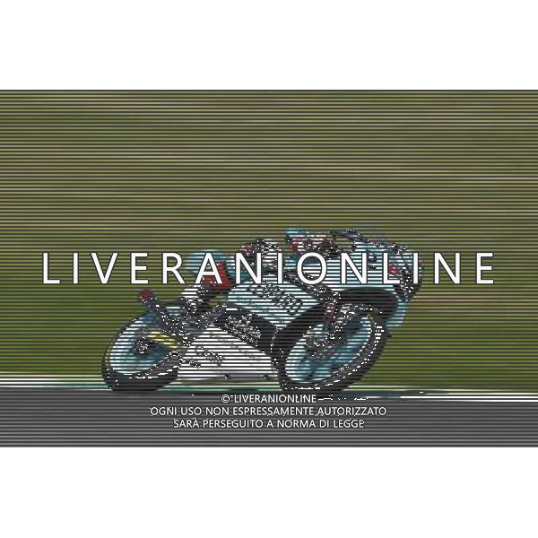 Motomondiale, Gran Premio d\'Italia TIM, 20/05/2016, Qualifiche, nella foto: QUARTARO FABIO, Â©CLAUDIO ZAMAGNI/ACTIVA