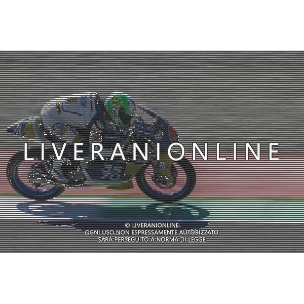 Motomondiale, Gran Premio d\'Italia TIM, 20/05/2016, Qualifiche, nella foto: STEFANO VALTULINI,Â©CLAUDIO ZAMAGNI/AGENZIA ALDO LIVERANI S.A.S