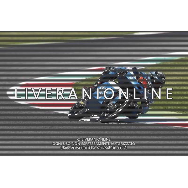 Motomondiale, Gran Premio d\'Italia TIM, 20/05/2016, Qualifiche, nella foto: MIGNO ANDREA, Â©CLAUDIO ZAMAGNI/AGENZIA ALDO LIVERANI S.A.S