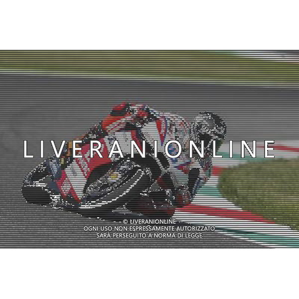 Motomondiale, Gran Premio d\'Italia TIM, 20/05/2016, Qualifiche, nella foto: SCOTT REDDING, Â©CLAUDIO ZAMAGNI/AGENZIA ALDO LIVERANI S.A.S