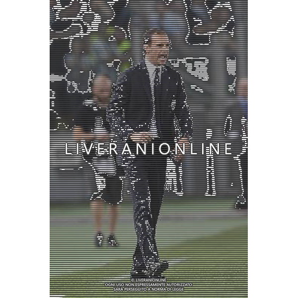 Finale TIM CUP 2015-2016 Milan vs Juventus - Roma - 21.05.2015 - nella foto: Massimiliano Allegri / Ph. Corradetti - AGENZIA ALDO LIVERANI SAS