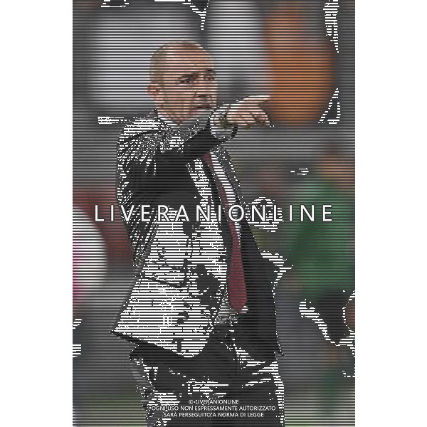 Finale TIM CUP 2015-2016 Milan vs Juventus - Roma - 21.05.2015 - nella foto: Christian Brocchi / Ph. Corradetti - AGENZIA ALDO LIVERANI SAS