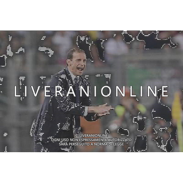 Finale TIM CUP 2015-2016 Milan vs Juventus - Roma - 21.05.2015 - nella foto: Massimiliano Allegri / Ph. Corradetti - AGENZIA ALDO LIVERANI SAS