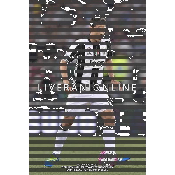 Finale TIM CUP 2015-2016 Milan vs Juventus - Roma - 21.05.2015 - nella foto: Hernanes / Ph. Corradetti - AGENZIA ALDO LIVERANI SAS