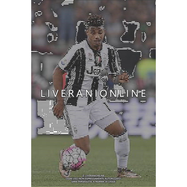 Finale TIM CUP 2015-2016 Milan vs Juventus - Roma - 21.05.2015 - nella foto: Mario Lemina / Ph. Corradetti - AGENZIA ALDO LIVERANI SAS
