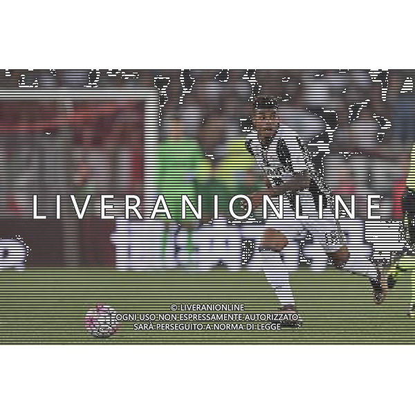 Finale TIM CUP 2015-2016 Milan vs Juventus - Roma - 21.05.2015 - nella foto: Mario Lemina / Ph. Corradetti - AGENZIA ALDO LIVERANI SAS