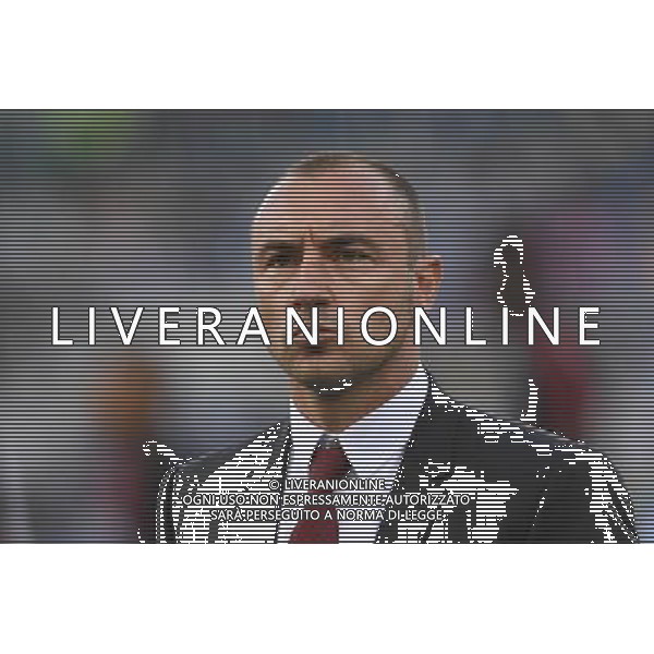 Finale TIM CUP 2015-2016 Milan vs Juventus - Roma - 21.05.2015 - nella foto: Cristian Brocchi / Ph. Corradetti - AGENZIA ALDO LIVERANI SAS