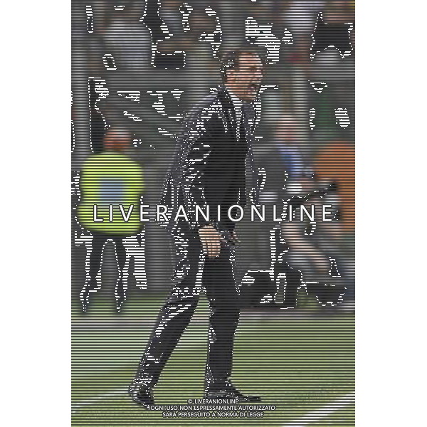 Finale TIM CUP 2015-2016 Milan vs Juventus - Roma - 21.05.2015 - nella foto: Massimiliano Allegri / Ph. Corradetti - AGENZIA ALDO LIVERANI SAS