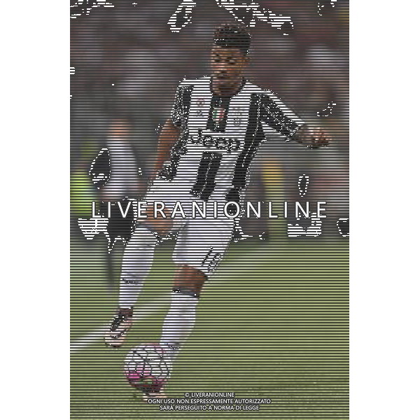 Finale TIM CUP 2015-2016 Milan vs Juventus - Roma - 21.05.2015 - nella foto: Mario Lemina / Ph. Corradetti - AGENZIA ALDO LIVERANI SAS