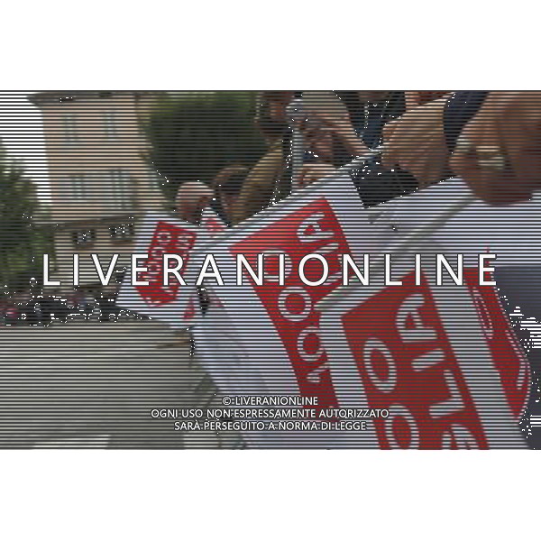 1000 Miglia 2016: passaggi vari Loreto Recanati e Civitanova Marche PH MARCO RIZZINI AG ALDO LIVERANI SAS