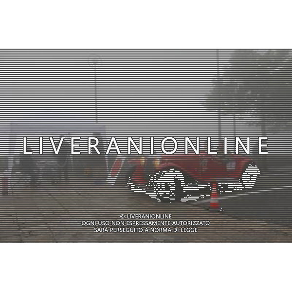 1000 Miglia 2016: passaggio a San Marino PH MARCO RIZZINI AG ALDO LIVERANI SAS