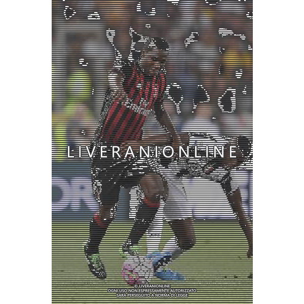 Finale TIM CUP 2015-2016 Milan vs Juventus - Roma - 21.05.2015 - nella foto: Christian Zapata / Ph. Corradetti - AGENZIA ALDO LIVERANI SAS