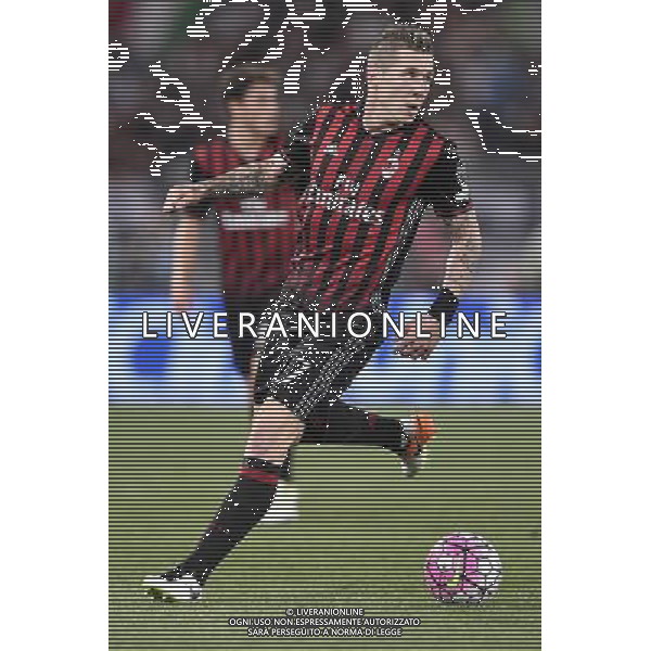 Finale TIM CUP 2015-2016 Milan vs Juventus - Roma - 21.05.2015 - nella foto: Juraj Kucka / Ph. Corradetti - AGENZIA ALDO LIVERANI SAS
