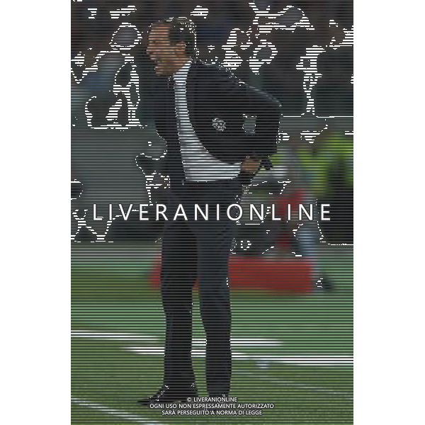 Coppa Italia TIM Cup 2015/2016 Finale Roma - 21.05.2016 Milan-Juventus Nella Foto:Massimiliano Allegri /Ph.Vitez-Ag. Aldo Liverani