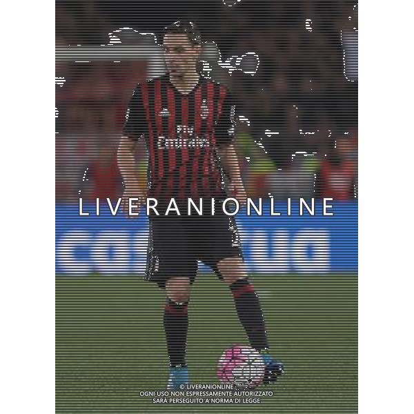 Coppa Italia TIM Cup 2015/2016 Finale Roma - 21.05.2016 Milan-Juventus Nella Foto:Mattia De Sciglio /Ph.Vitez-Ag. Aldo Liverani