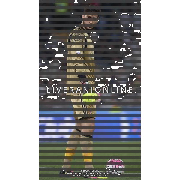 Coppa Italia TIM Cup 2015/2016 Finale Roma - 21.05.2016 Milan-Juventus Nella Foto:Gianluigi Donnarumma /Ph.Vitez-Ag. Aldo Liverani