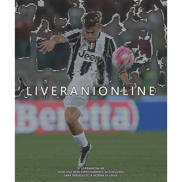 Coppa Italia TIM Cup 2015/2016 Finale Roma - 21.05.2016 Milan-Juventus Nella Foto:Paulo Dybala /Ph.Vitez-Ag. Aldo Liverani