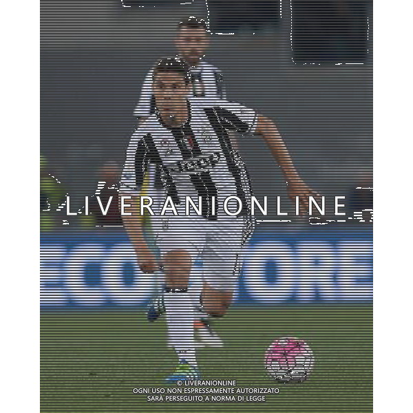 Coppa Italia TIM Cup 2015/2016 Finale Roma - 21.05.2016 Milan-Juventus Nella Foto:Hernanes /Ph.Vitez-Ag. Aldo Liverani