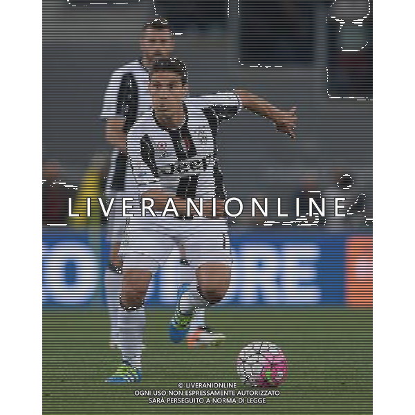 Coppa Italia TIM Cup 2015/2016 Finale Roma - 21.05.2016 Milan-Juventus Nella Foto:Hernanes /Ph.Vitez-Ag. Aldo Liverani