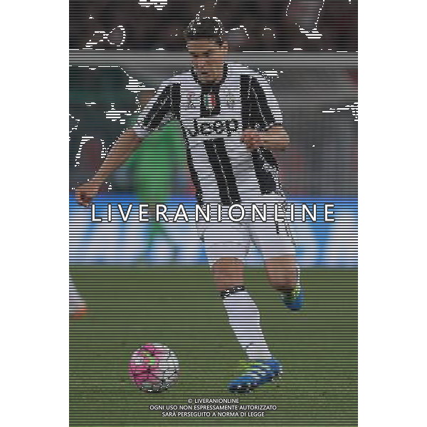 Coppa Italia TIM Cup 2015/2016 Finale Roma - 21.05.2016 Milan-Juventus Nella Foto:Hernanes /Ph.Vitez-Ag. Aldo Liverani