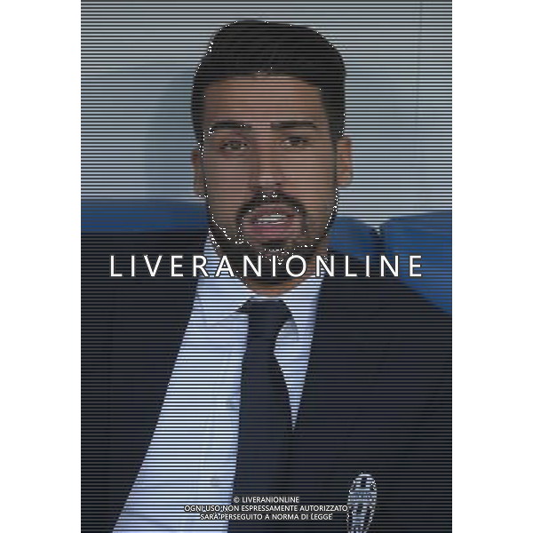 Coppa Italia TIM Cup 2015/2016 Finale Roma - 21.05.2016 Milan-Juventus Nella Foto:Sami Khedira /Ph.Vitez-Ag. Aldo Liverani