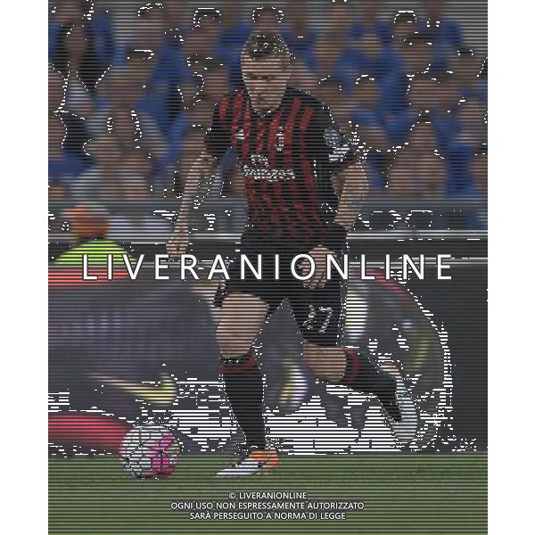 Coppa Italia TIM Cup 2015/2016 Finale Roma - 21.05.2016 Milan-Juventus Nella Foto:Juraj Kucka /Ph.Vitez-Ag. Aldo Liverani