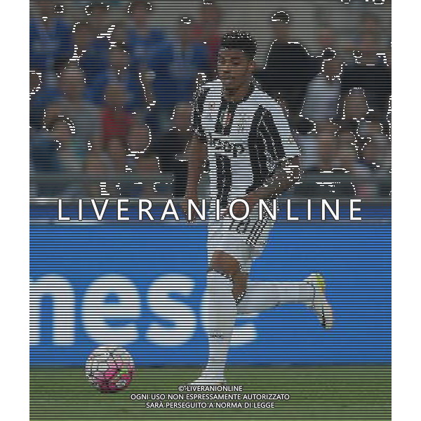 Coppa Italia TIM Cup 2015/2016 Finale Roma - 21.05.2016 Milan-Juventus Nella Foto:Mario Lemina /Ph.Vitez-Ag. Aldo Liverani