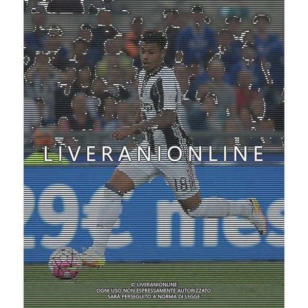 Coppa Italia TIM Cup 2015/2016 Finale Roma - 21.05.2016 Milan-Juventus Nella Foto:Mario Lemina /Ph.Vitez-Ag. Aldo Liverani