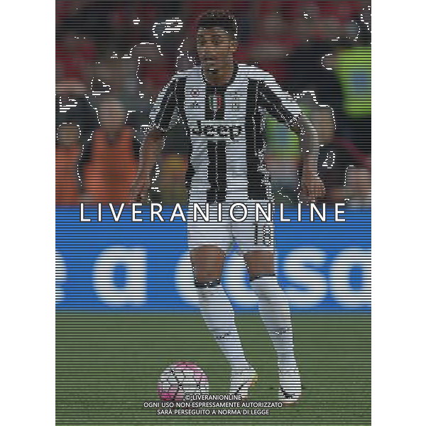 Coppa Italia TIM Cup 2015/2016 Finale Roma - 21.05.2016 Milan-Juventus Nella Foto:Mario Lemina /Ph.Vitez-Ag. Aldo Liverani
