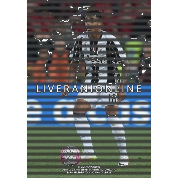 Coppa Italia TIM Cup 2015/2016 Finale Roma - 21.05.2016 Milan-Juventus Nella Foto:Mario Lemina /Ph.Vitez-Ag. Aldo Liverani