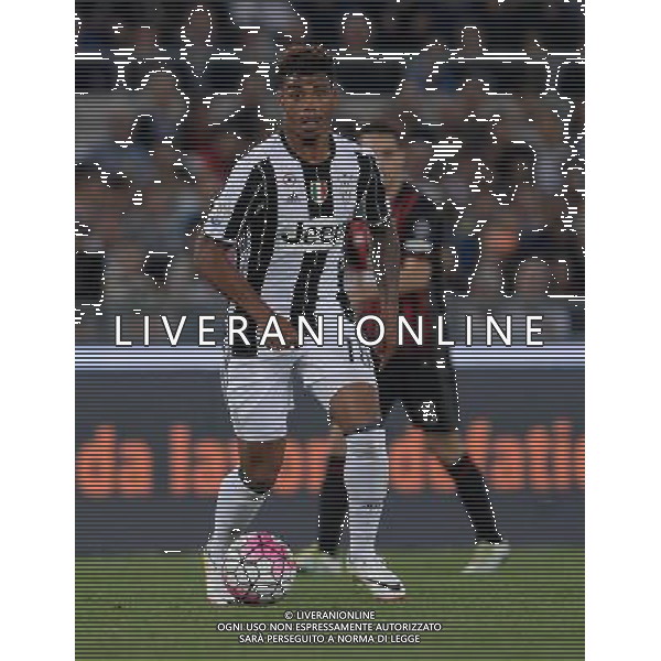 Coppa Italia TIM Cup 2015/2016 Finale Roma - 21.05.2016 Milan-Juventus Nella Foto:Mario Lemina /Ph.Vitez-Ag. Aldo Liverani