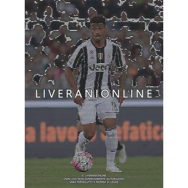 Coppa Italia TIM Cup 2015/2016 Finale Roma - 21.05.2016 Milan-Juventus Nella Foto:Mario Lemina /Ph.Vitez-Ag. Aldo Liverani