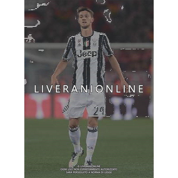 Coppa Italia TIM Cup 2015/2016 Finale Roma - 21.05.2016 Milan-Juventus Nella Foto:Daniele Rugani /Ph.Vitez-Ag. Aldo Liverani