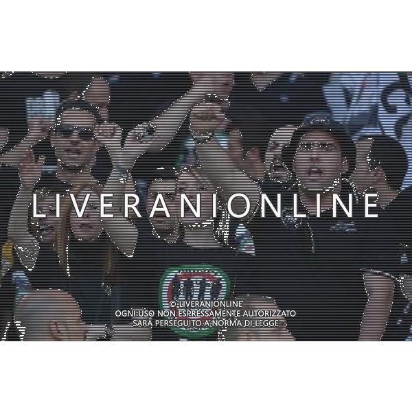 Coppa Italia TIM Cup 2015/2016 Finale Roma - 21.05.2016 Milan-Juventus Nella Foto:Tifosi Juventus /Ph.Vitez-Ag. Aldo Liverani