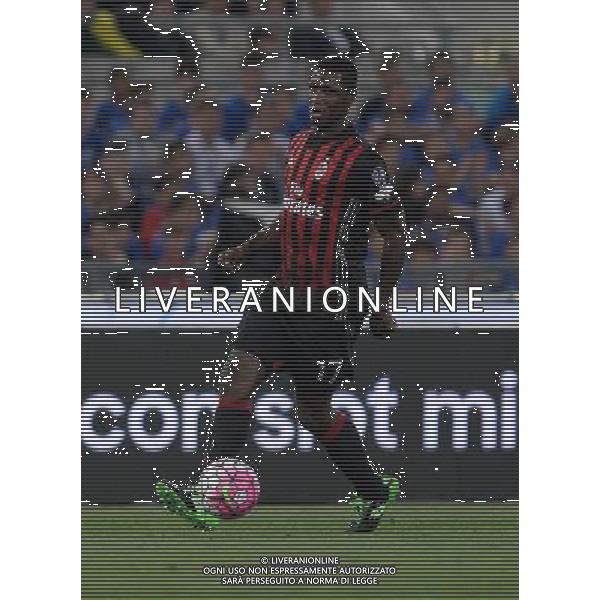 Coppa Italia TIM Cup 2015/2016 Finale Roma - 21.05.2016 Milan-Juventus Nella Foto:Cristian Zapata /Ph.Vitez-Ag. Aldo Liverani