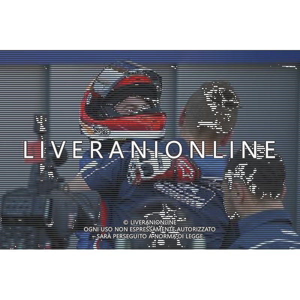 Motomondiale, Gran Premio d\'Italia TIM, 22/05/2016, nella foto: di giannantonio fabio, ©CLAUDIO ZAMAGNI/AGENZIA ALDO LIVERANI S.A.S.