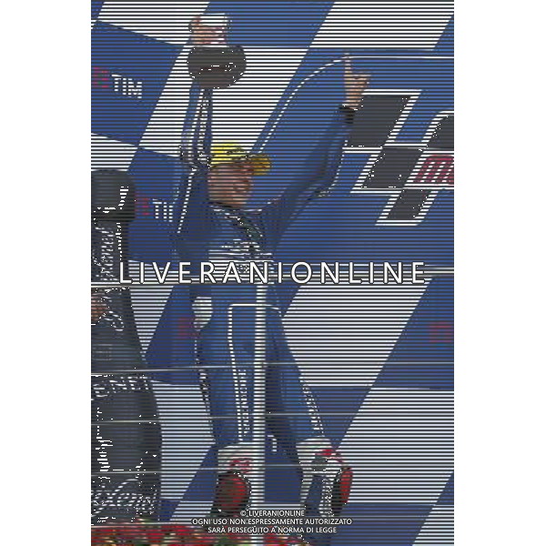 Motomondiale, Gran Premio d\'Italia TIM, 22/05/2016, nella foto: di giannantonio fabio, ©CLAUDIO ZAMAGNI/AGENZIA ALDO LIVERANI S.A.S.